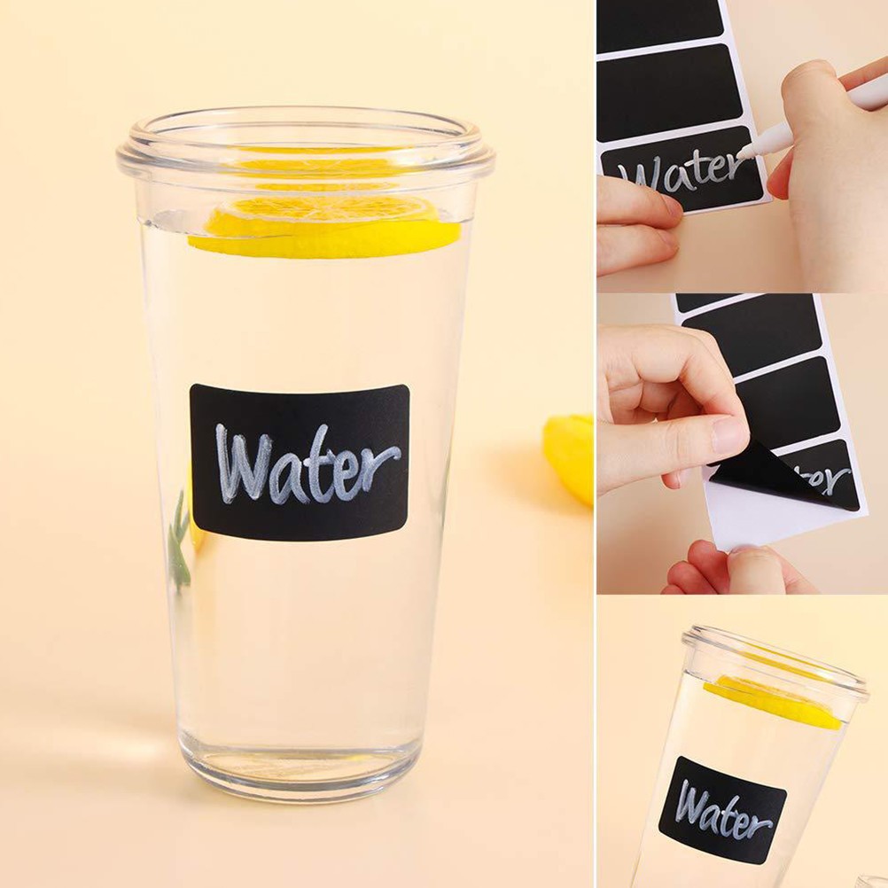 300 Pcs/Roll Stickers for Container Labels
