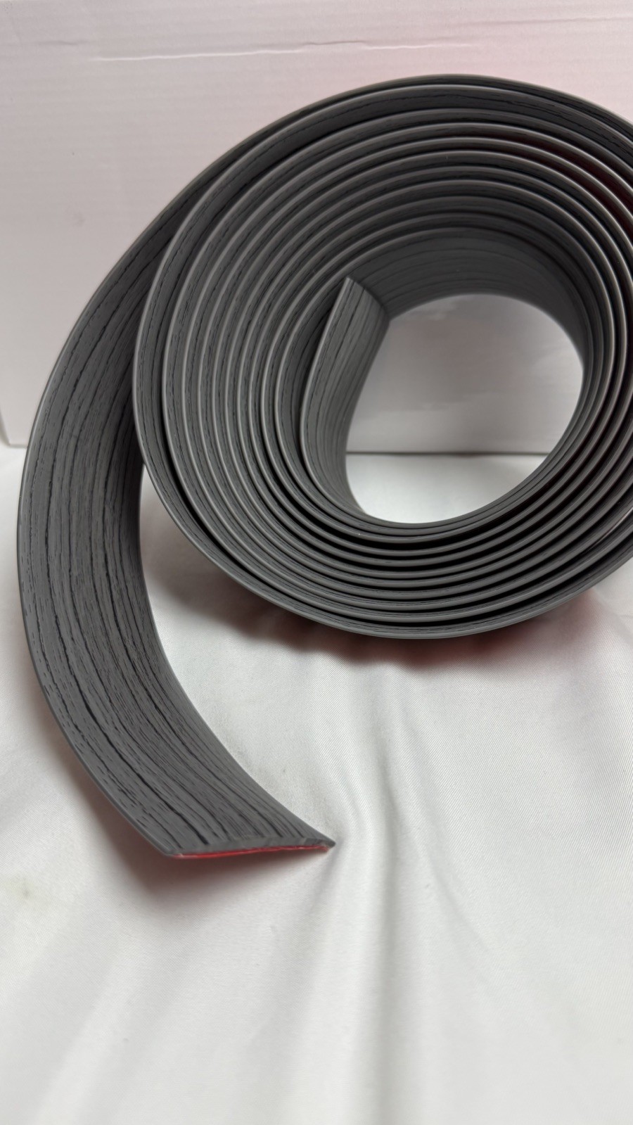 Vinyl Floor Transition Strip Floor Strip Trim Self Adhesive 2”x16.4’Floorin…