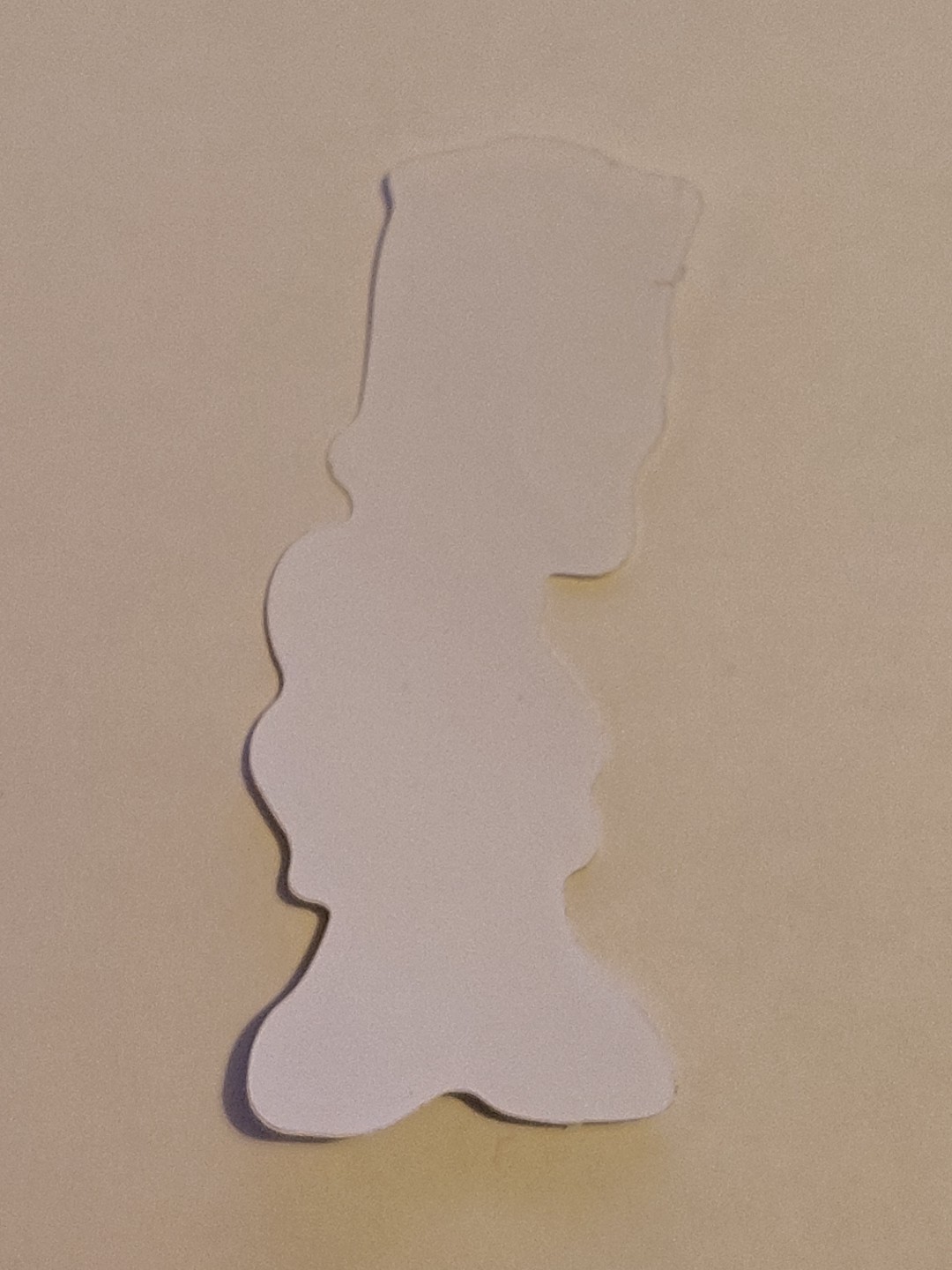 Bart Simpson Skateboard Laptop Cell Phone Decal Sticker 3.25"