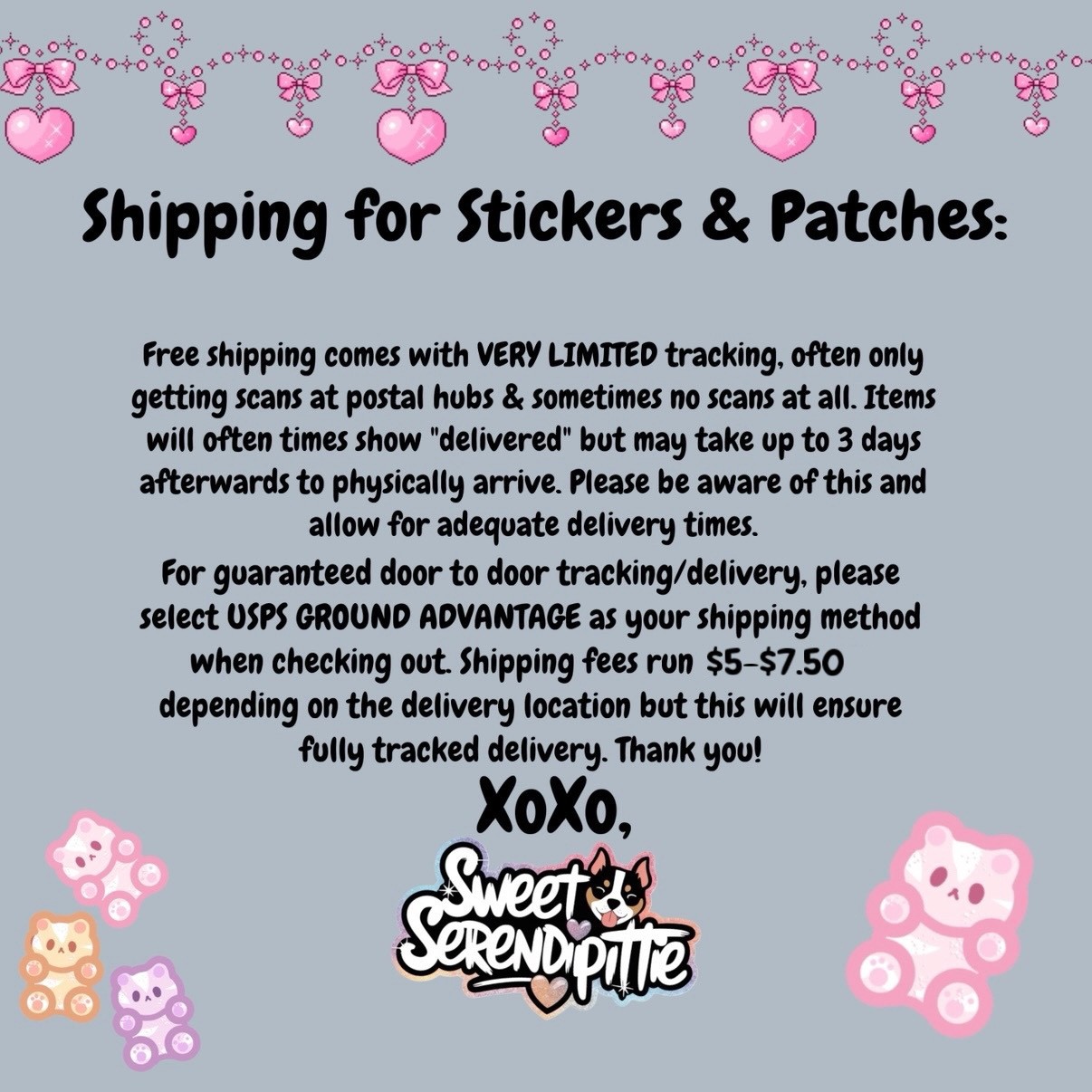 Care Bears Sticker, Holiday Carols, Clear Christmas Decal 3.5” Cheer Love A Lot