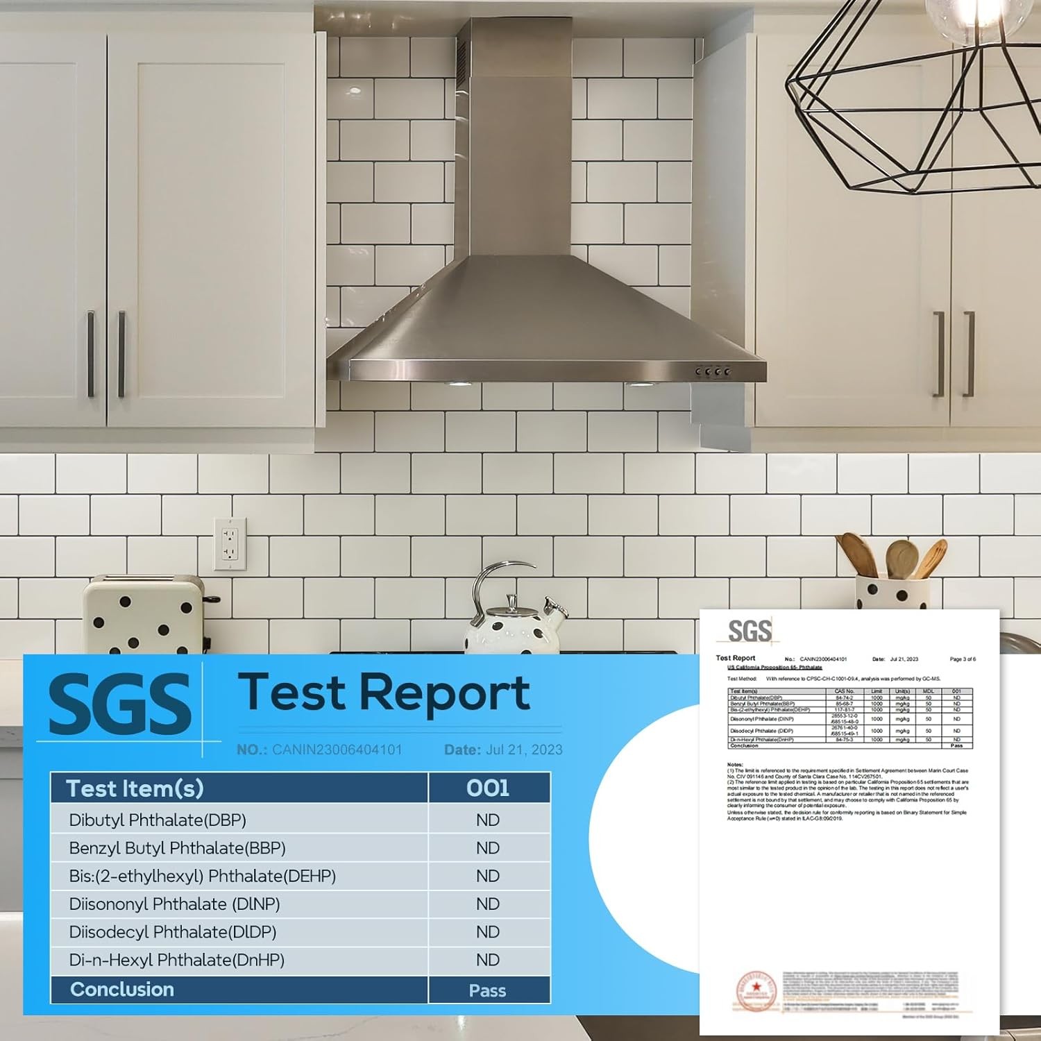 STICKGOO 10-Sheet White Subway Tiles Peel and Warm With Grey Grout