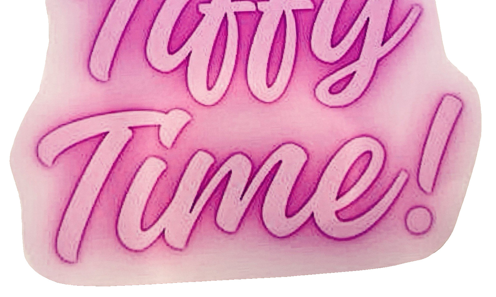 Female Wrestler Water Resistant Decal Laptop Vinyl Sticker Large