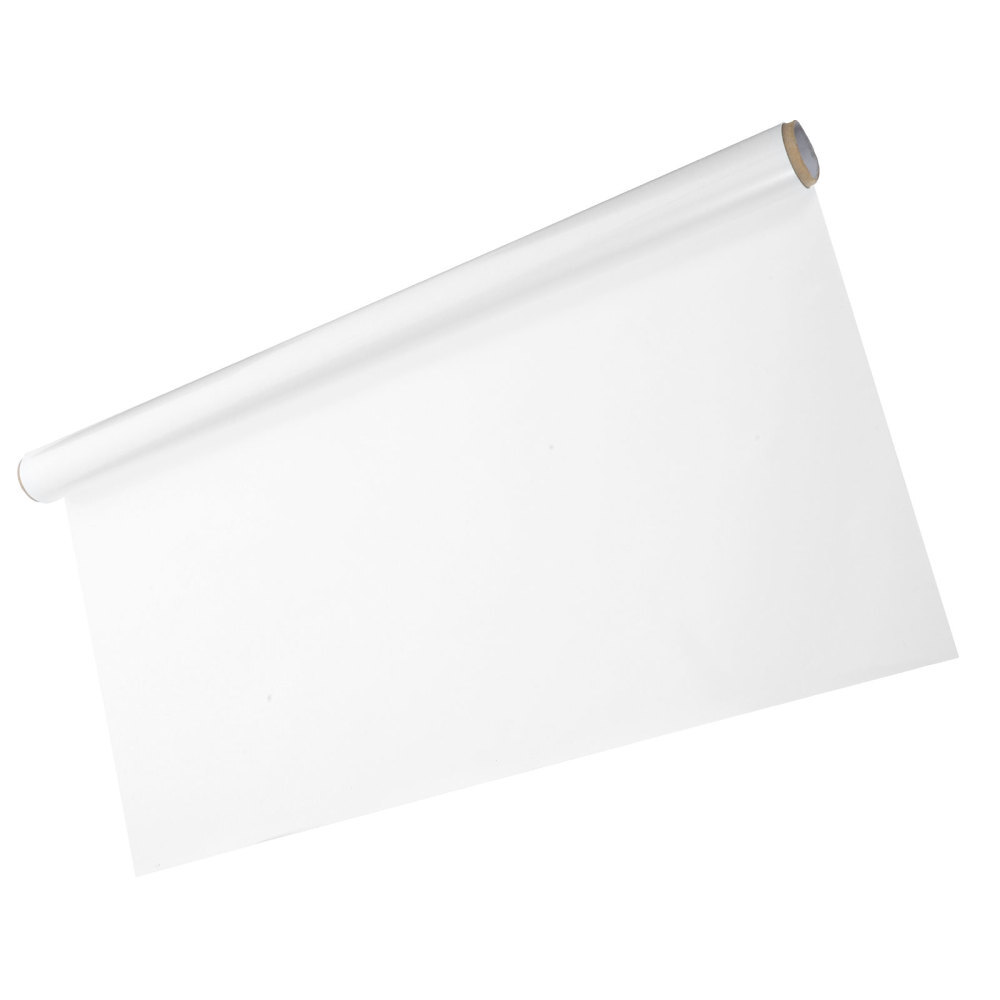 White Board Stick on Wall Large Dry Erase Whiteboard Paper Stickers