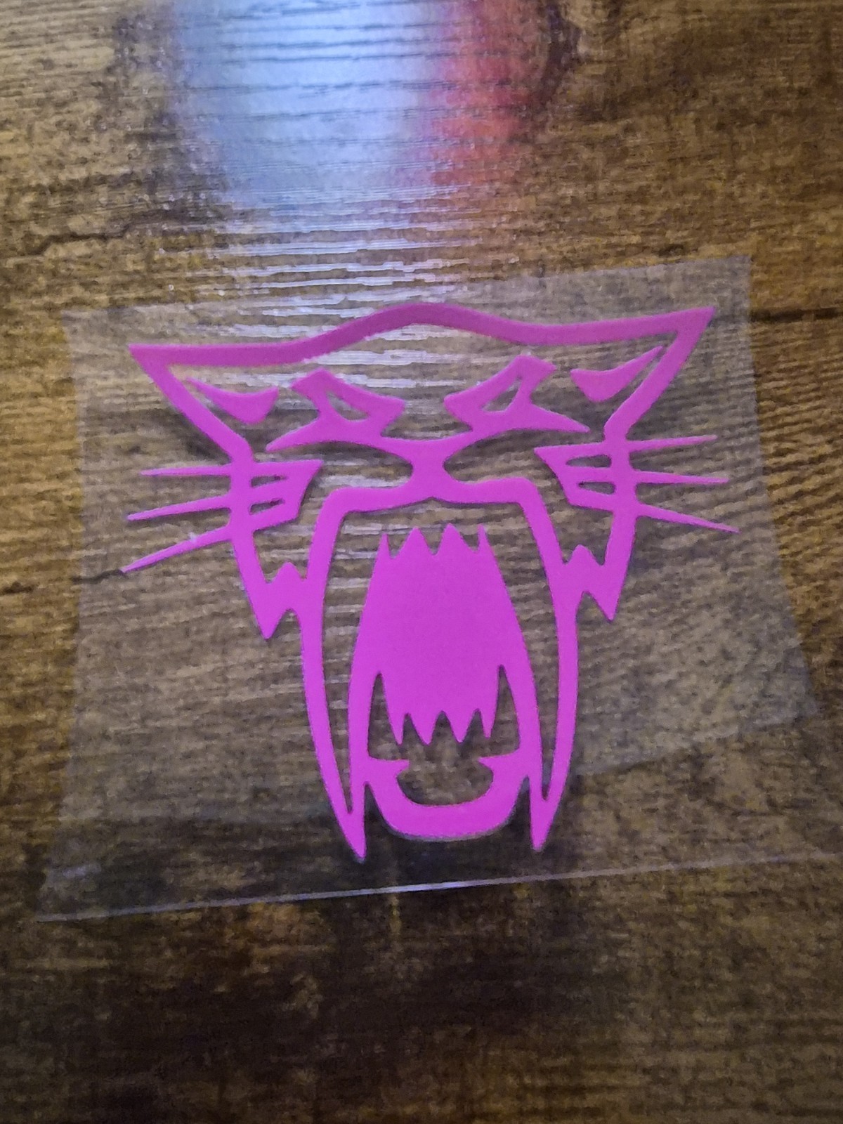 ARTIC CAT SNOWMOBILE UV DTF Decal Sticker waterproof USA NOT VINYL