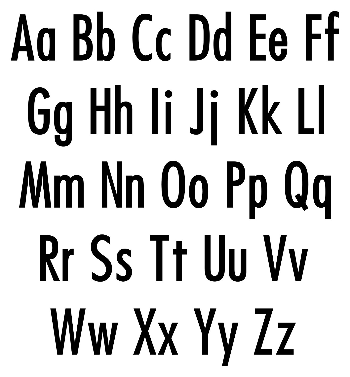 Large Storefront Address Numbers Vinyl Decal Window Futura Bold Font