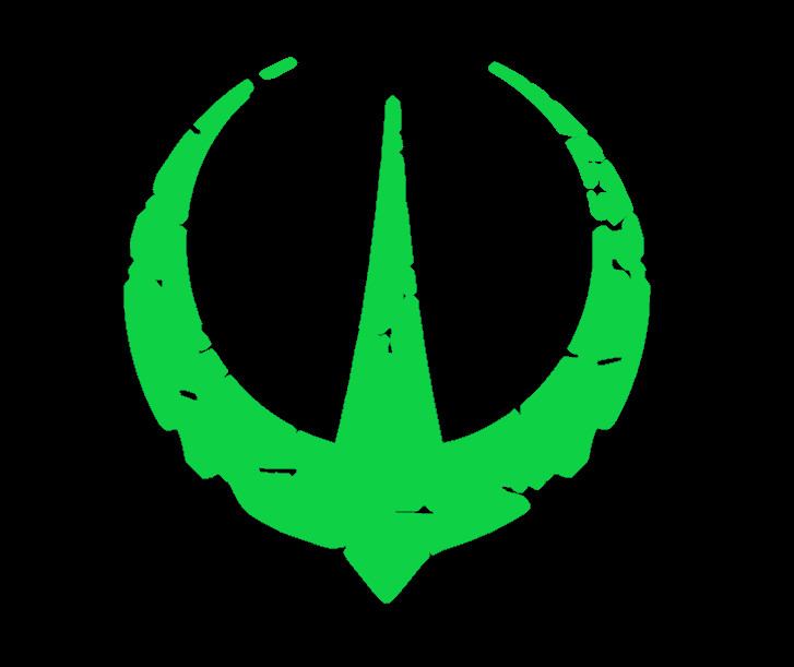 CASSIAN ANDOR EMBLEM, ANDOR, STAR WARS, Decal Stickers for Car, Window, Tablet
