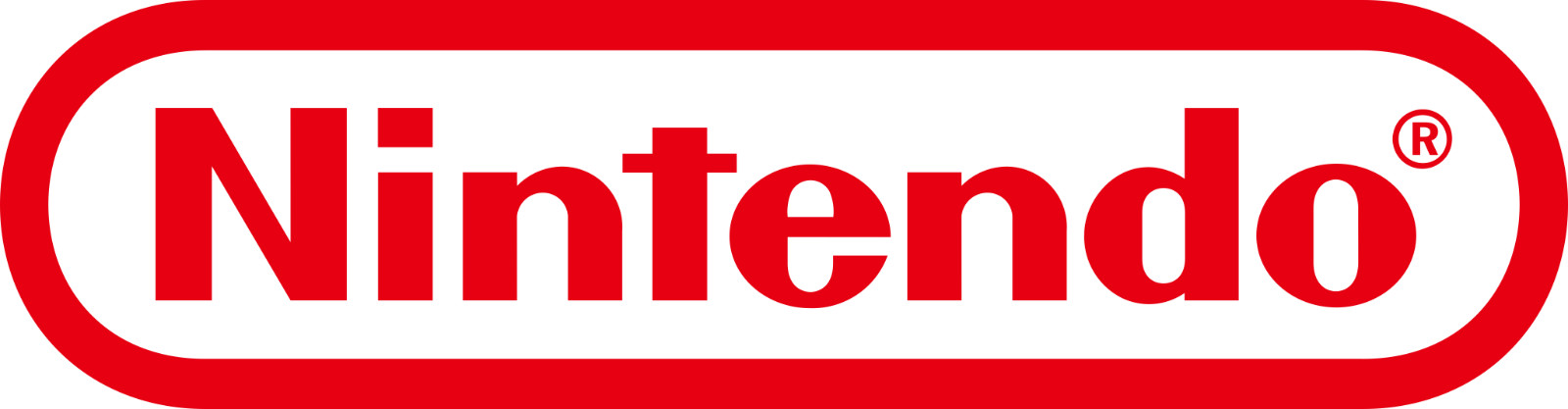 Nintendo sticker logo retro NES skate cell laptop bumper vinyl decal