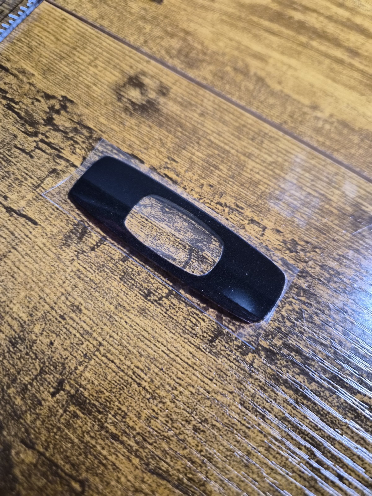 OAKLEY O LOGO UV DTF Decal Sticker Waterproof USA NOT VINYL