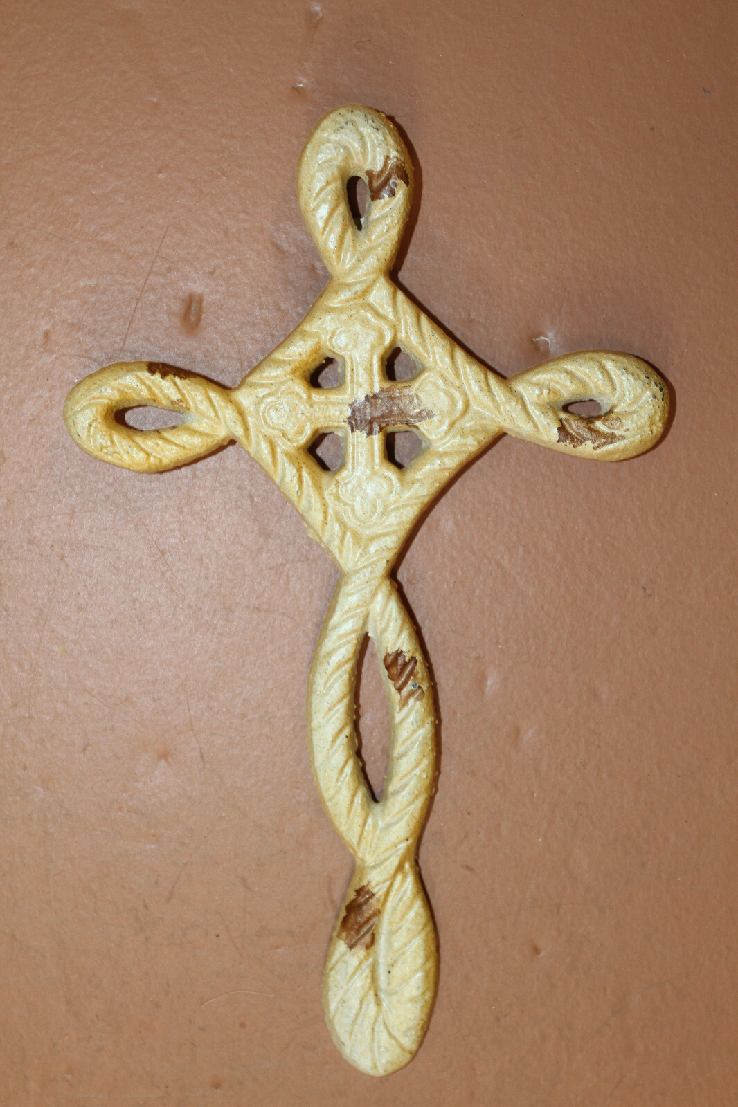 3pc SAN CARLOS Church DecorCross Wall Display,Religious Gifts,C-36-45-51
