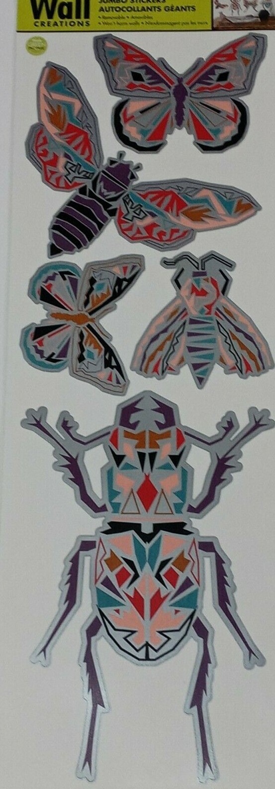 Main Street Wall Creations Stickers