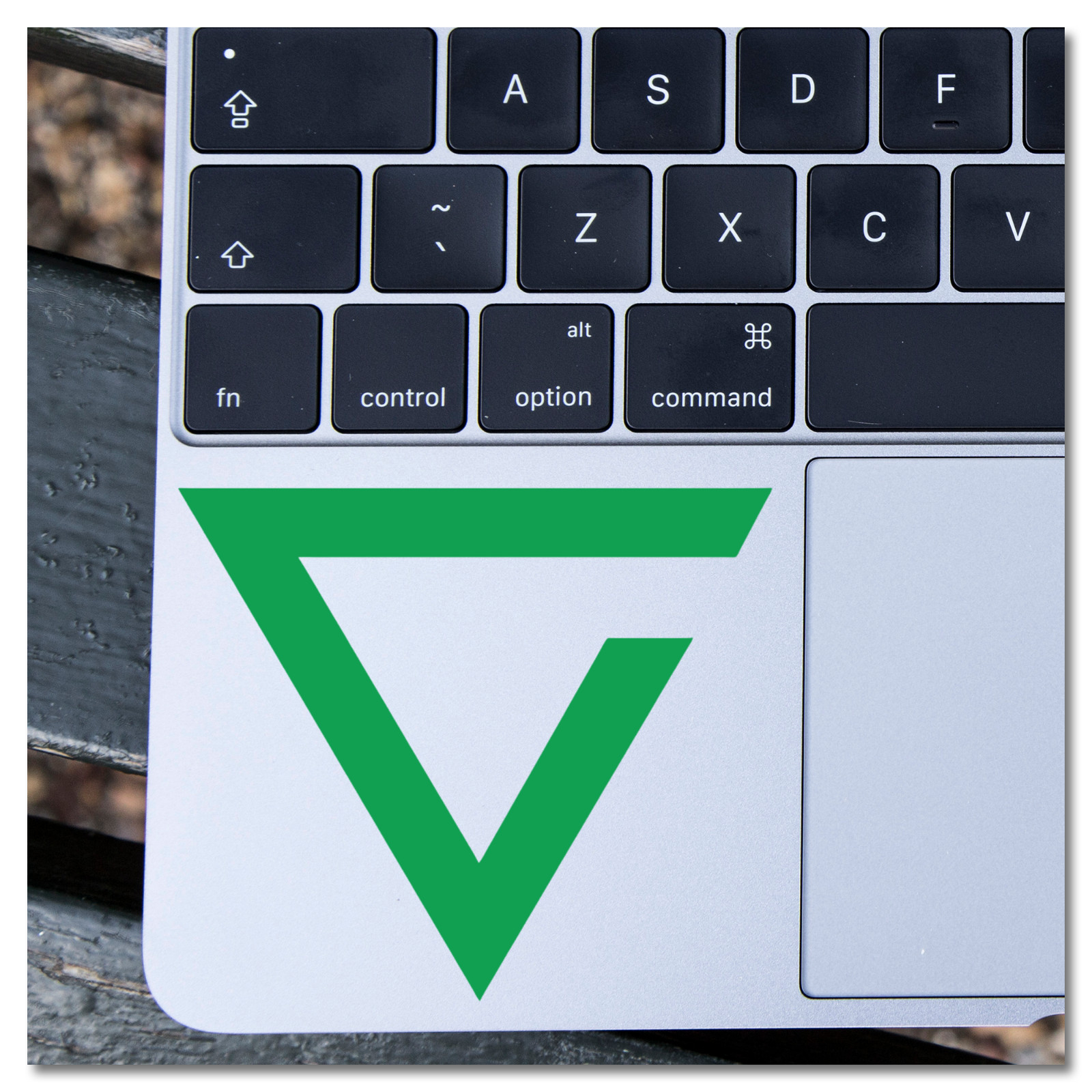 3" The Witcher Axii Symbol Vinyl Decal Sticker