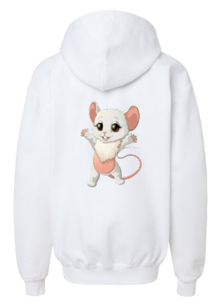 Squirrel Stickers Sublimation Stickers T-shirts Jackets DIY Crafting Sublimation