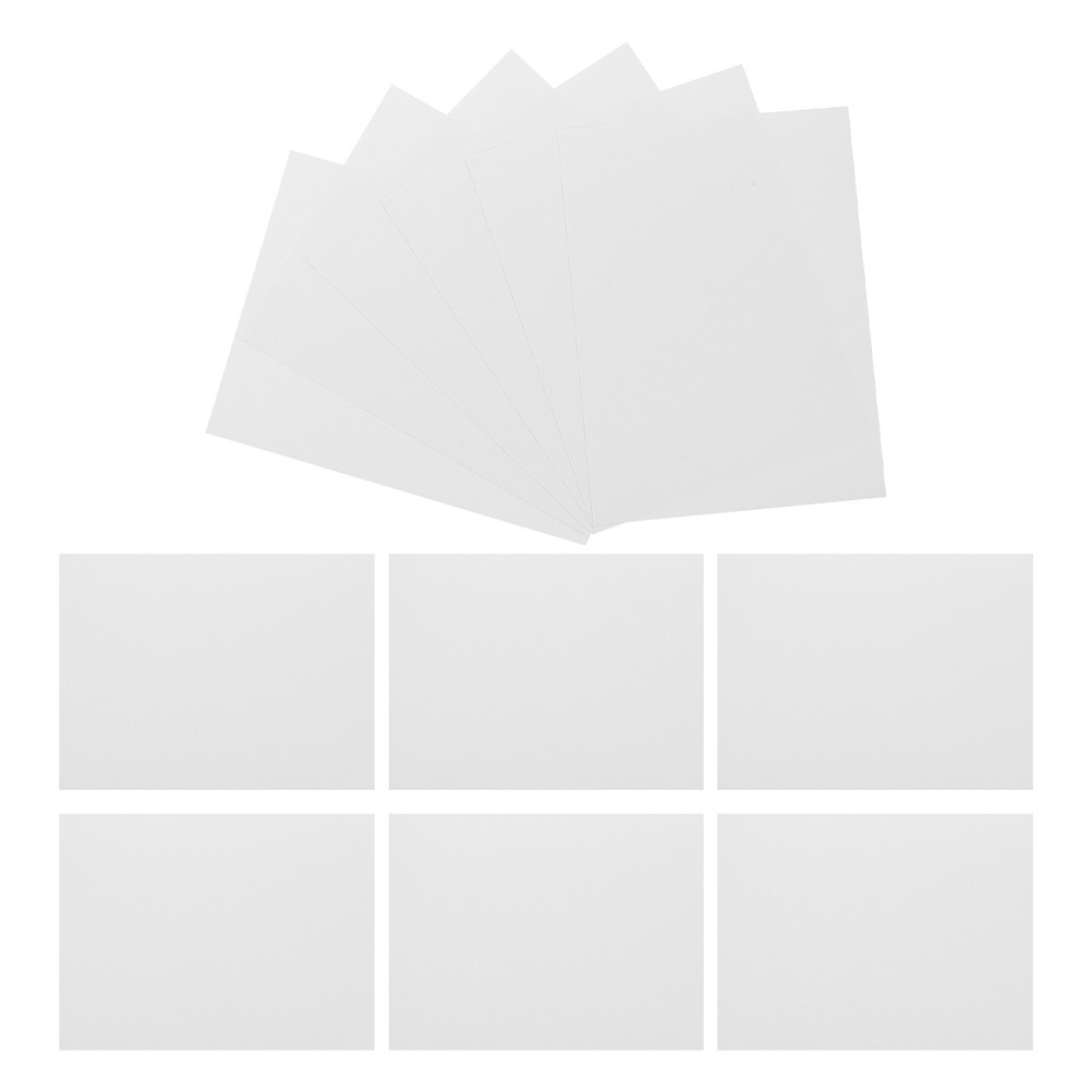 40Pcs PVC Floor and Wall Repair Kit White Adhesive Patch for Home Siding Crack