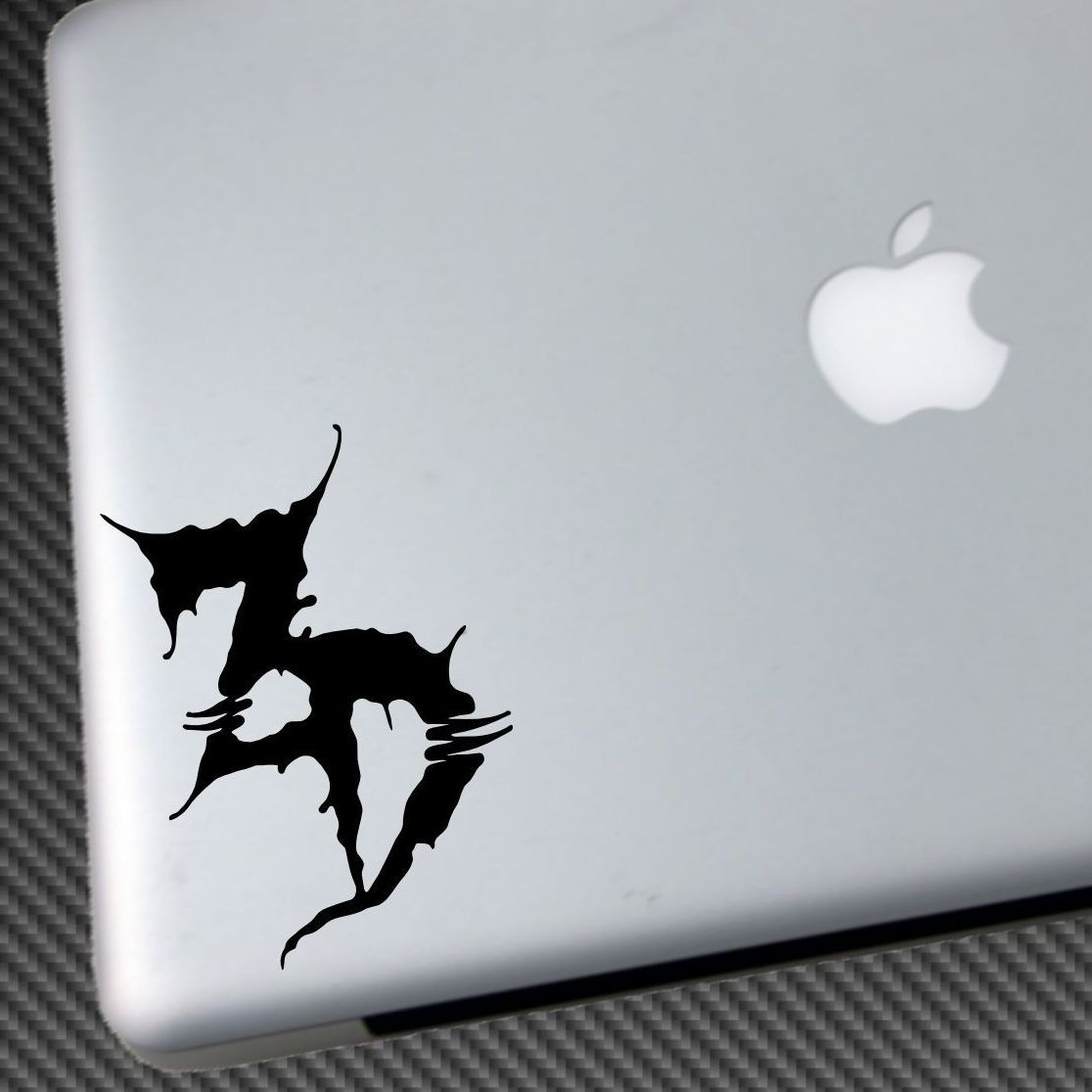 ZEDS DEAD VINYL STICKER CAR DECALS rave shirt cd dubstep skrillex deadmau5 nero