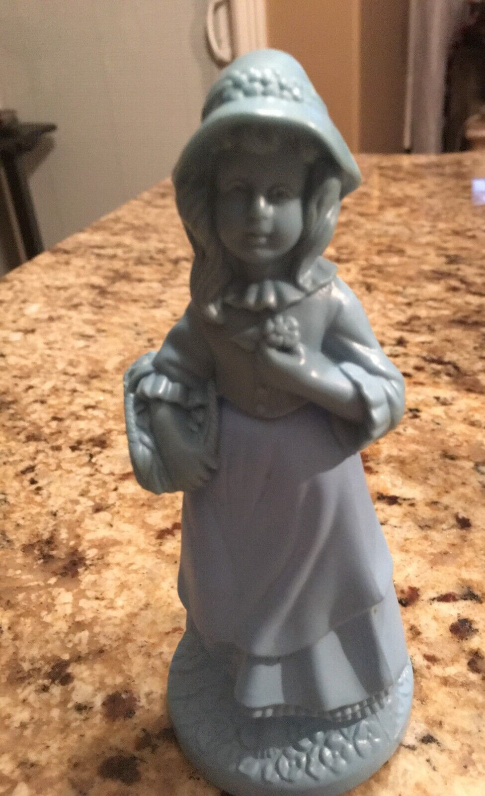 Avon Vintage mix of bottles and dolls