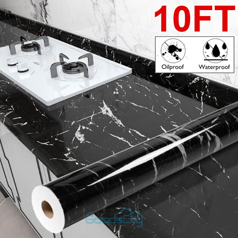 3D Stone Wallpaper Self-Adhesive Contact Paper Brick Peel and Stick Waterproof