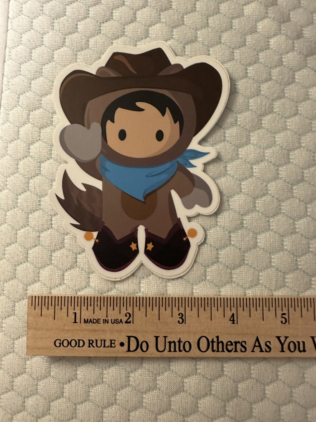 5 Salesforce Stickers Including Astro, Success From Anywhere, And Slack Trail