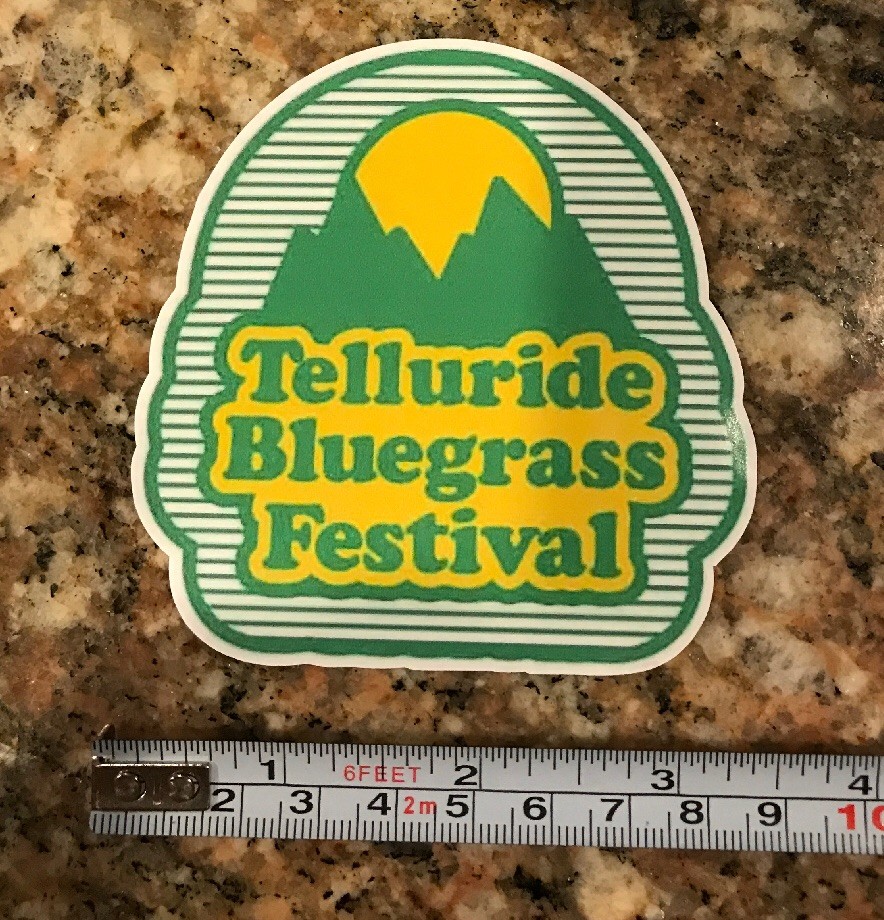 Telluride Bluegrass Festival – Music Country Bluegrass Colorado Music Festival