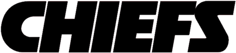 Vinyl Decal Car Truck Sticker Wall NFL Football – Kansas City Chiefs Logo v2
