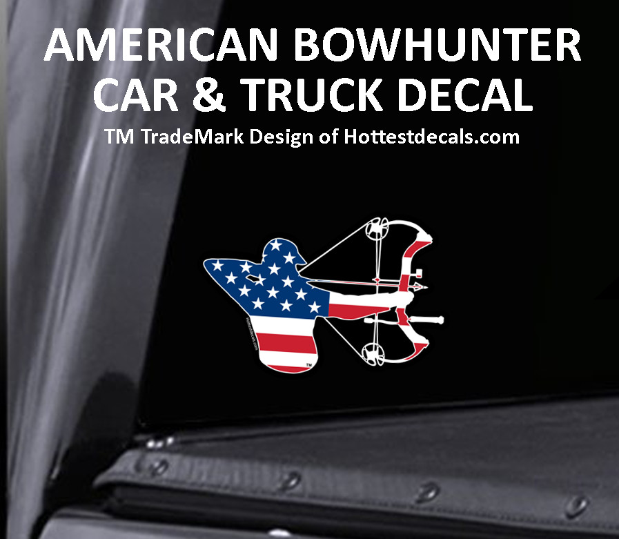 Camo Truck Car Decal Sticker Goose Sika Deer Barn Wood Buck Crab MARSH GRASS