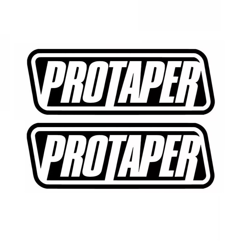 ProTaper Vinyl Decal Sticker Motocross ATV Dirt Bike Honda Grom Monkey 125