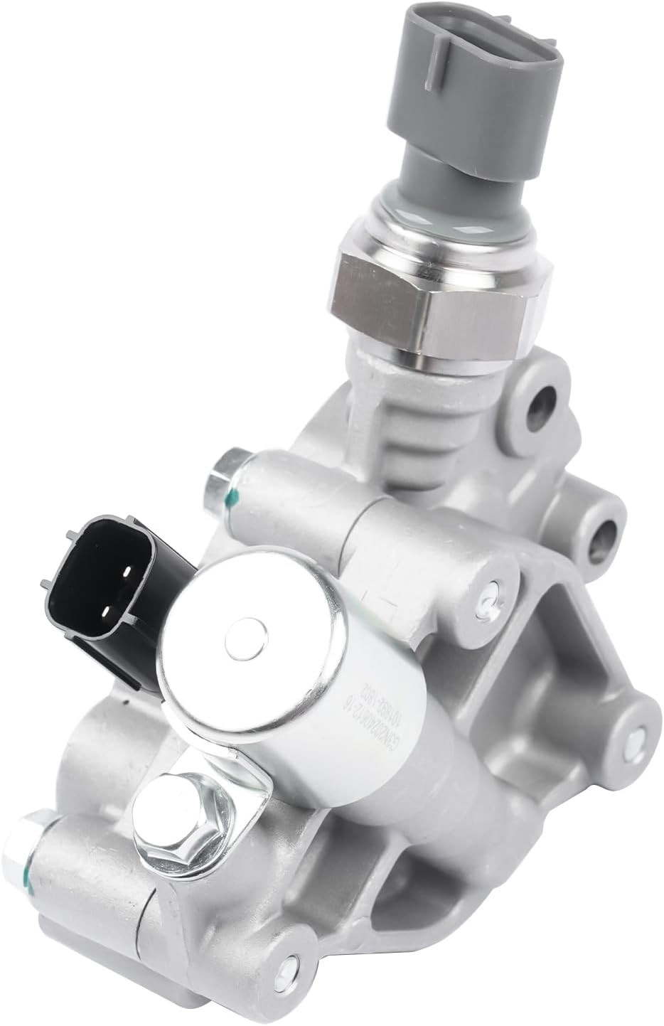 15810-RKB-J01 Engine Variable Valve Timing VVT Solenoid with Gasket Replaceme…