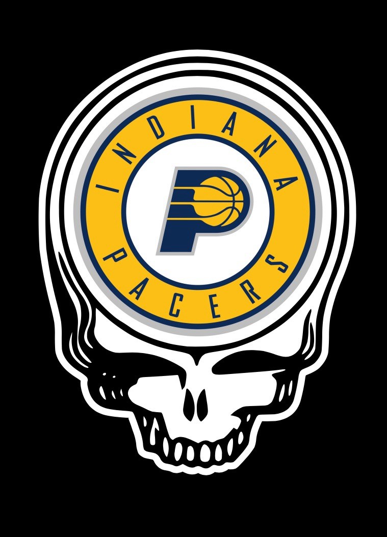 Custom NBA sticker decals – Fast Shipping! Many Sizes!!