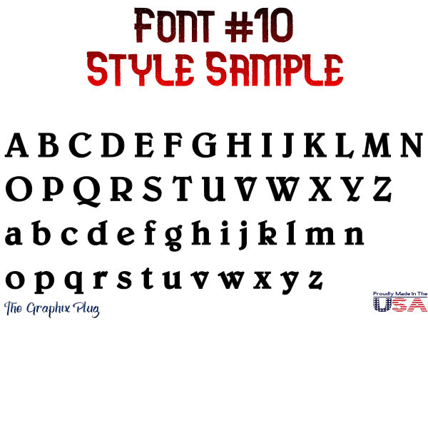 Custom Decal Sticker Vinyl Lettering Personalized Text Window Wall Car Truck