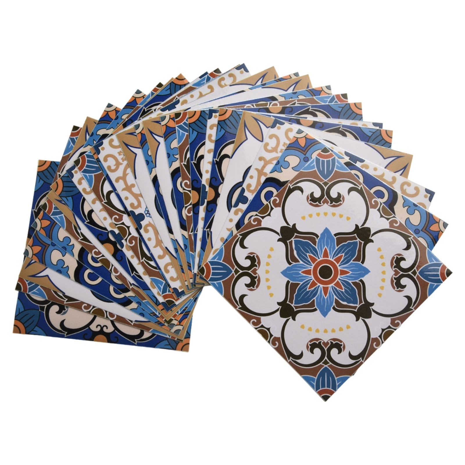 Easy to Apply Transfer Stickers for Kitchen and Bathroom Easy to Remove