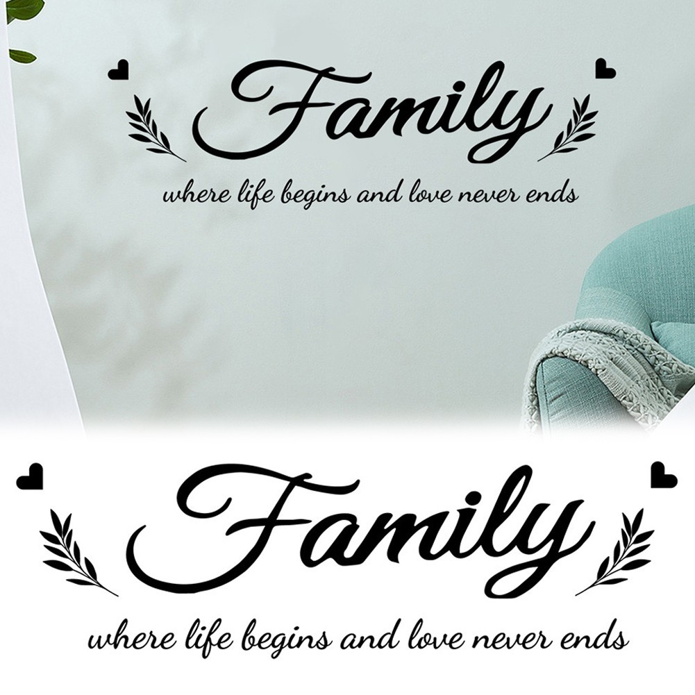 Bedroom Creative Paper Stickers Easy To Apply Easy To Remove Firm Material