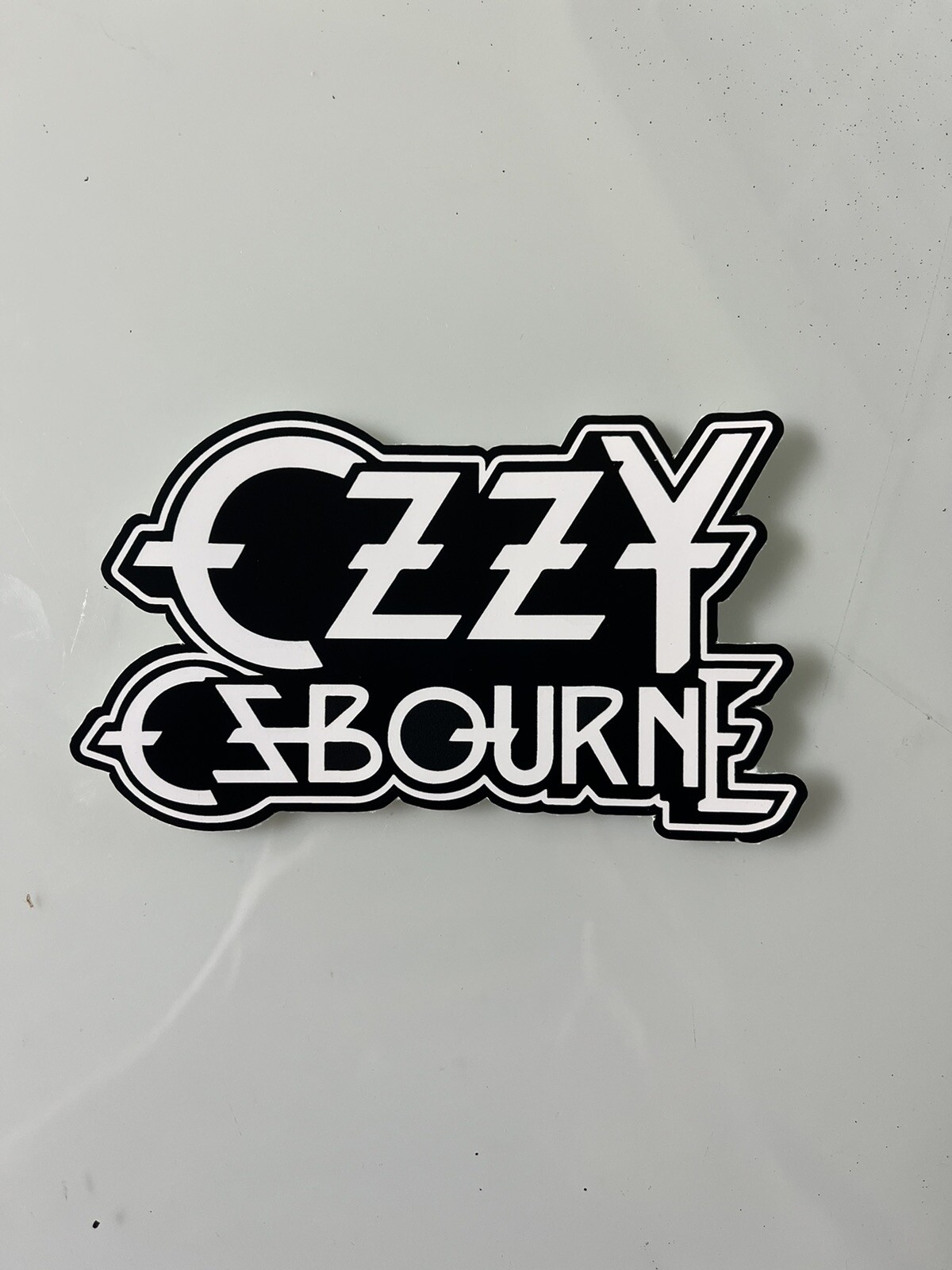 BLACK SABBATH – STICKER PACK
