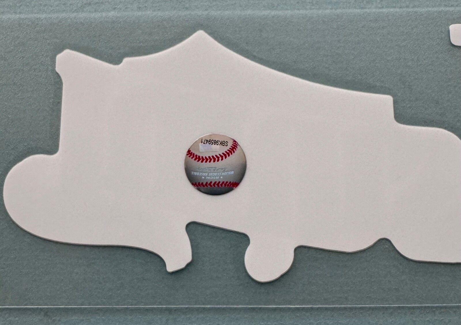 Wincraft MLB Minnesota Twins WCR40451015 Perfect Cut Decals 3" x 10"