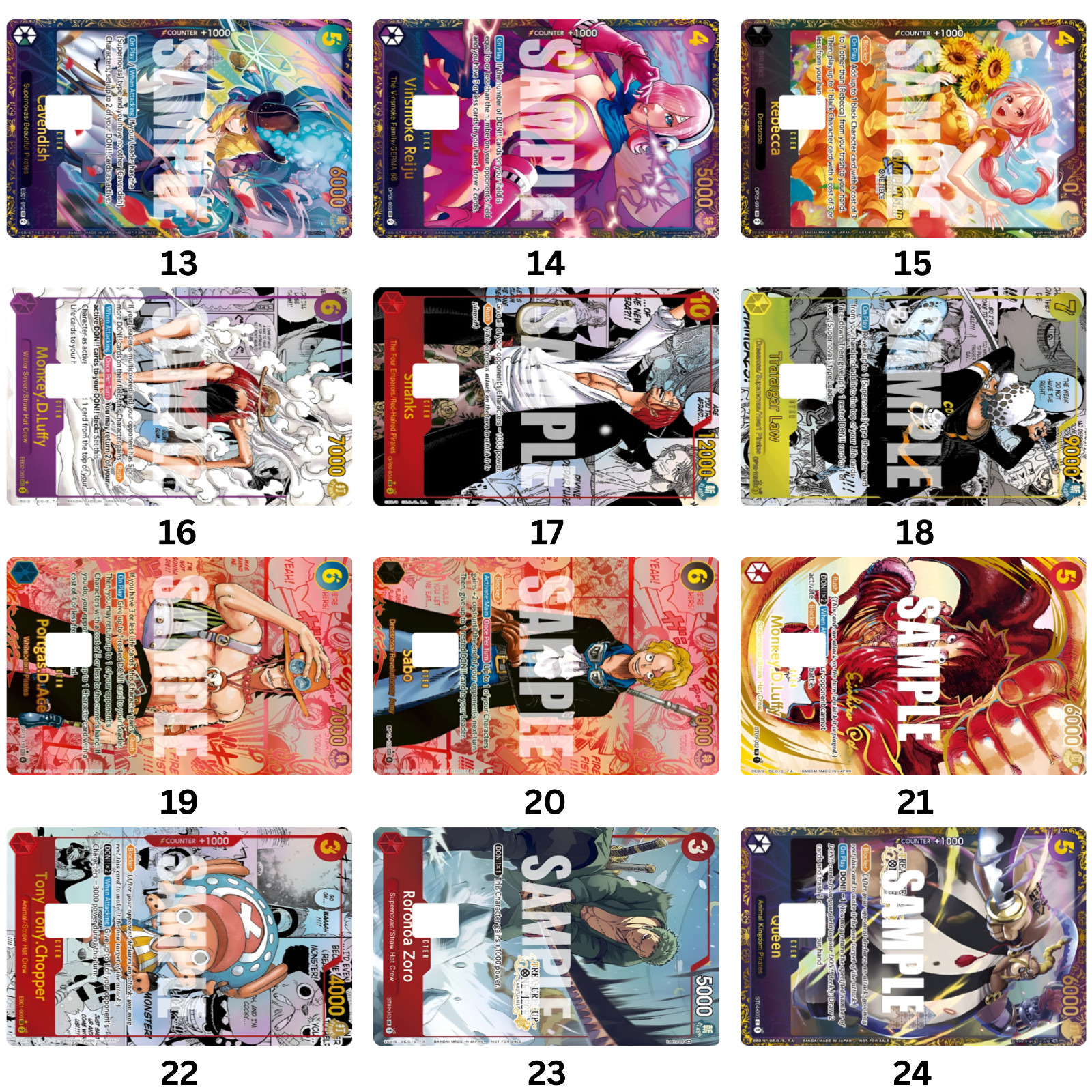 Custom Glossy One Piece Credit Card Decal/Stickers/Debit Card/High Quality Print