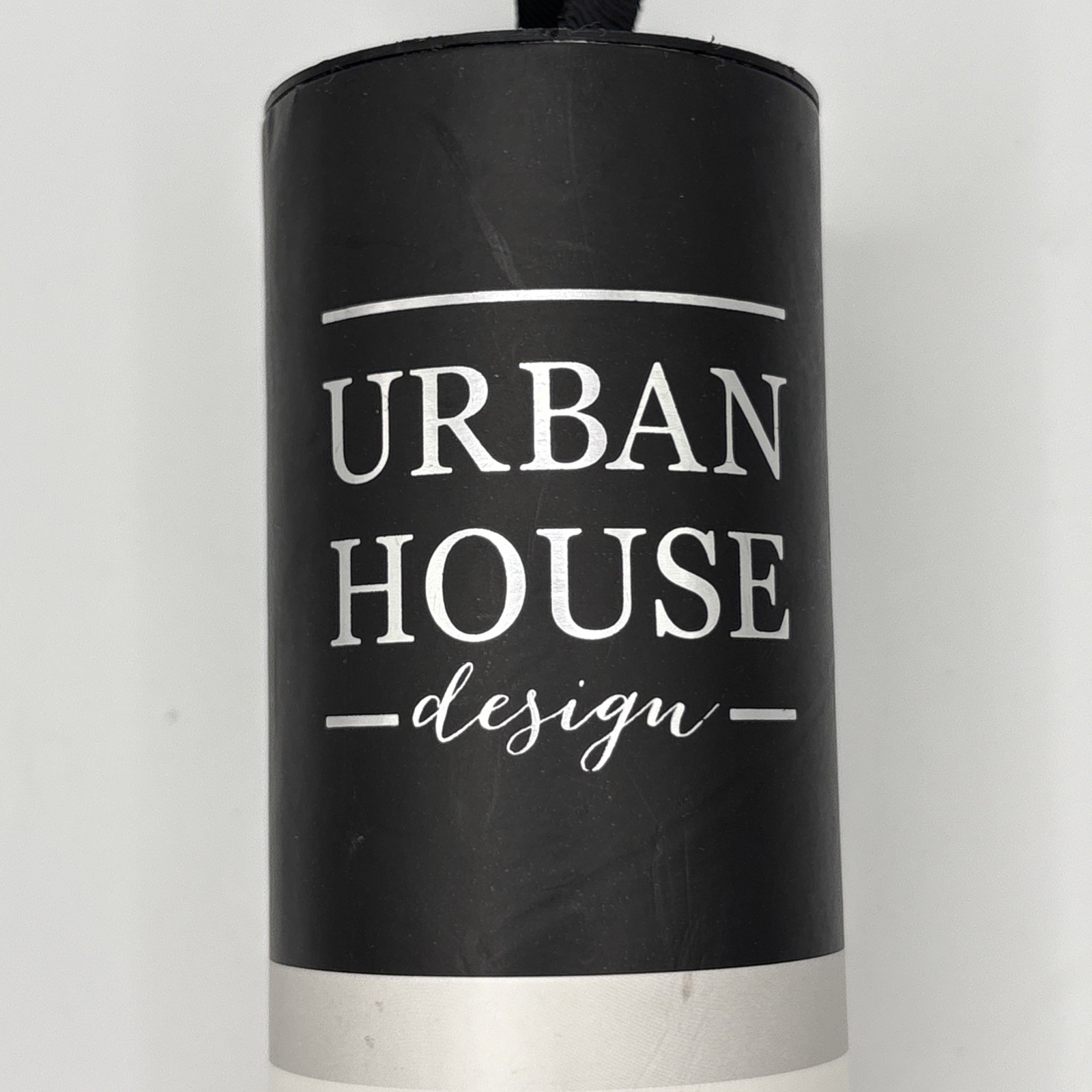 Urban House Design Vinyl Wall Art Monogram Letter C Decal 5 Piece Multi-Pack NEW