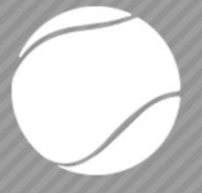 New Tennis Ball Vinyl Decal for Cars Crafts wall Art tumblers cups bottles Signs