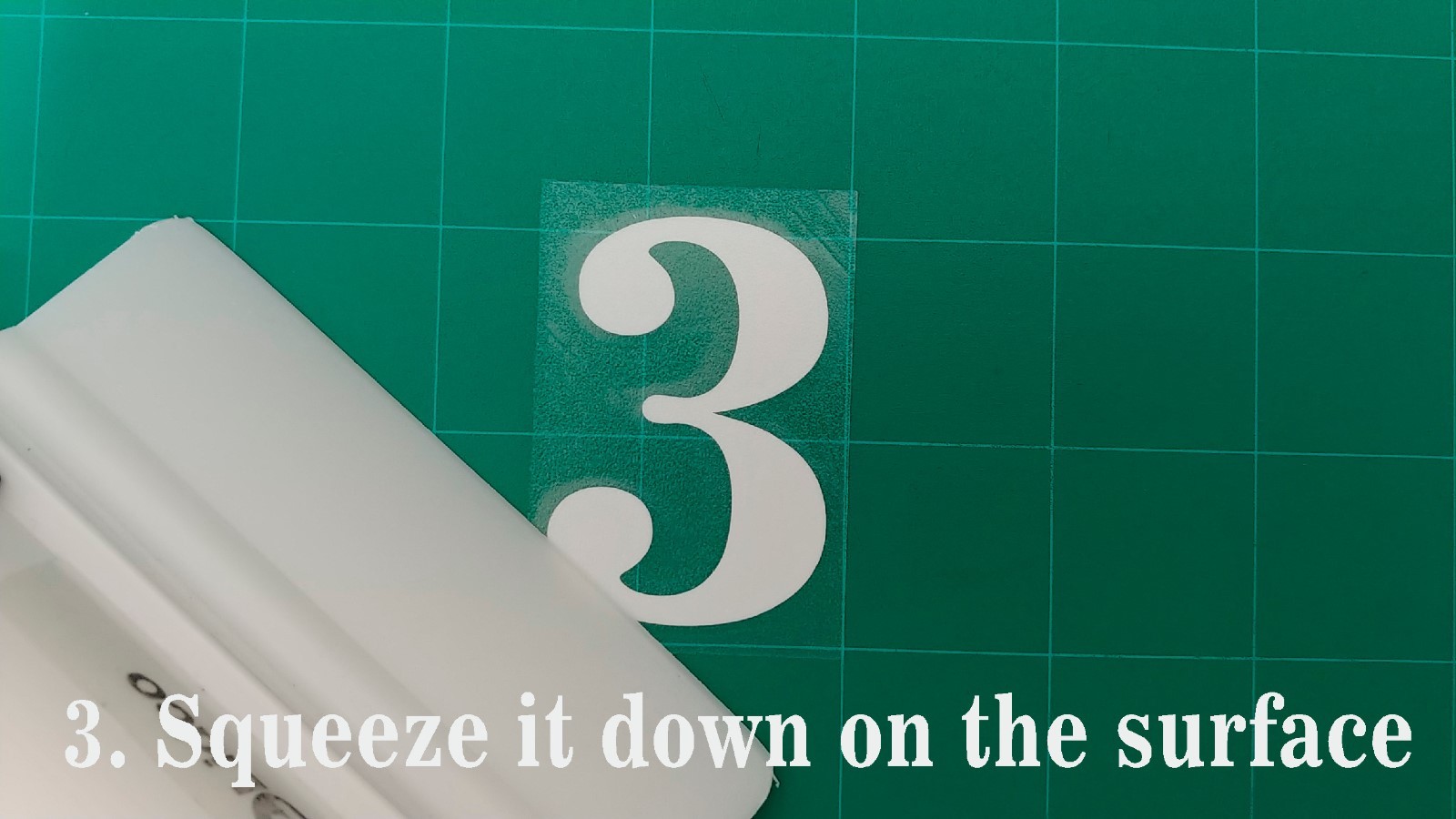 A-Z ALPHABET LETTERS DECALS 1 SET OF 2 26 A-Z SERIF STYLE LETTERS