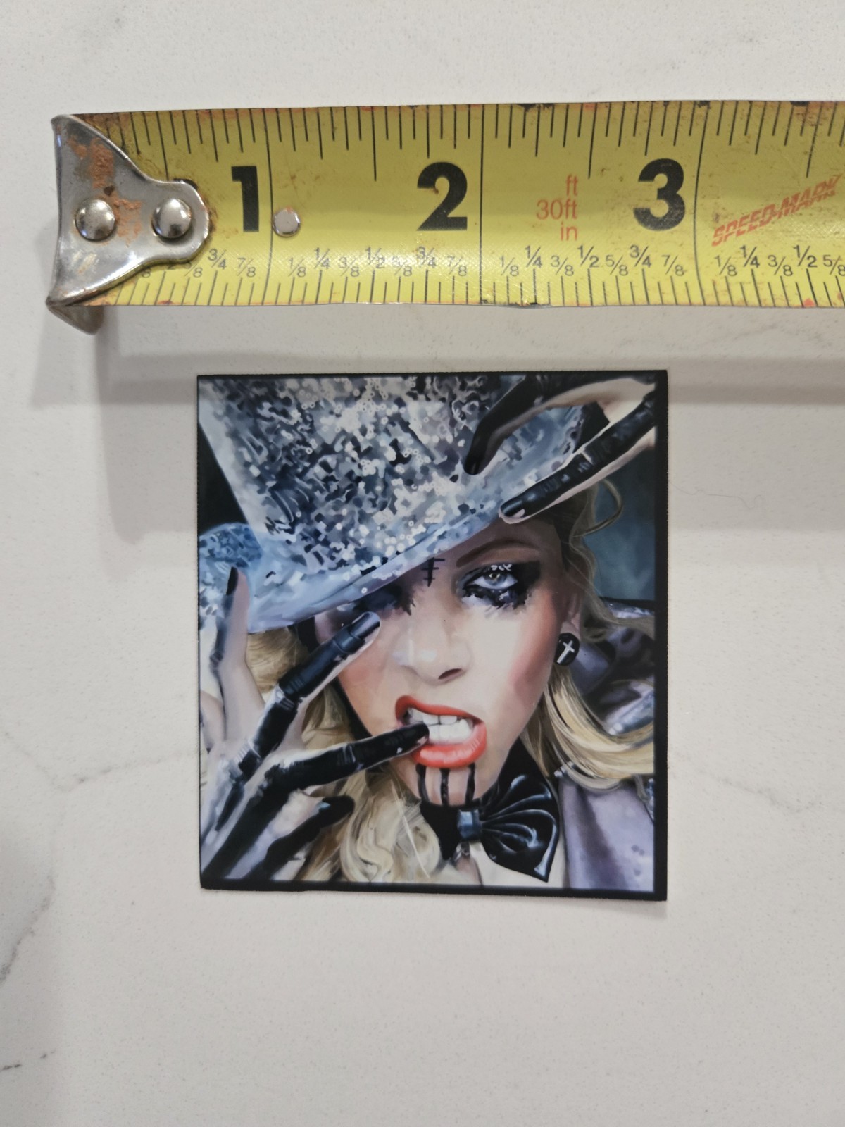 In This Moment Sticker Pack