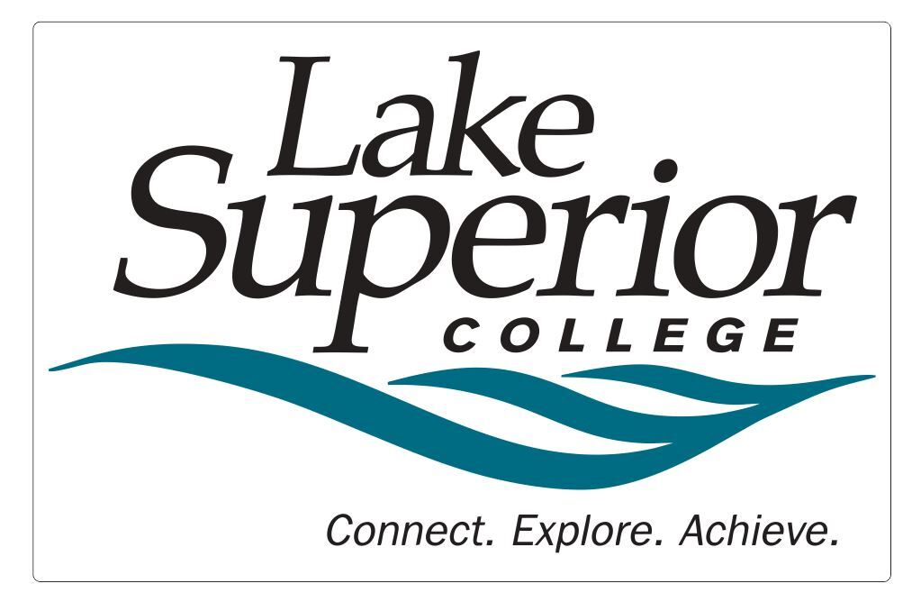 Lake Superior College Sticker Decal R7885