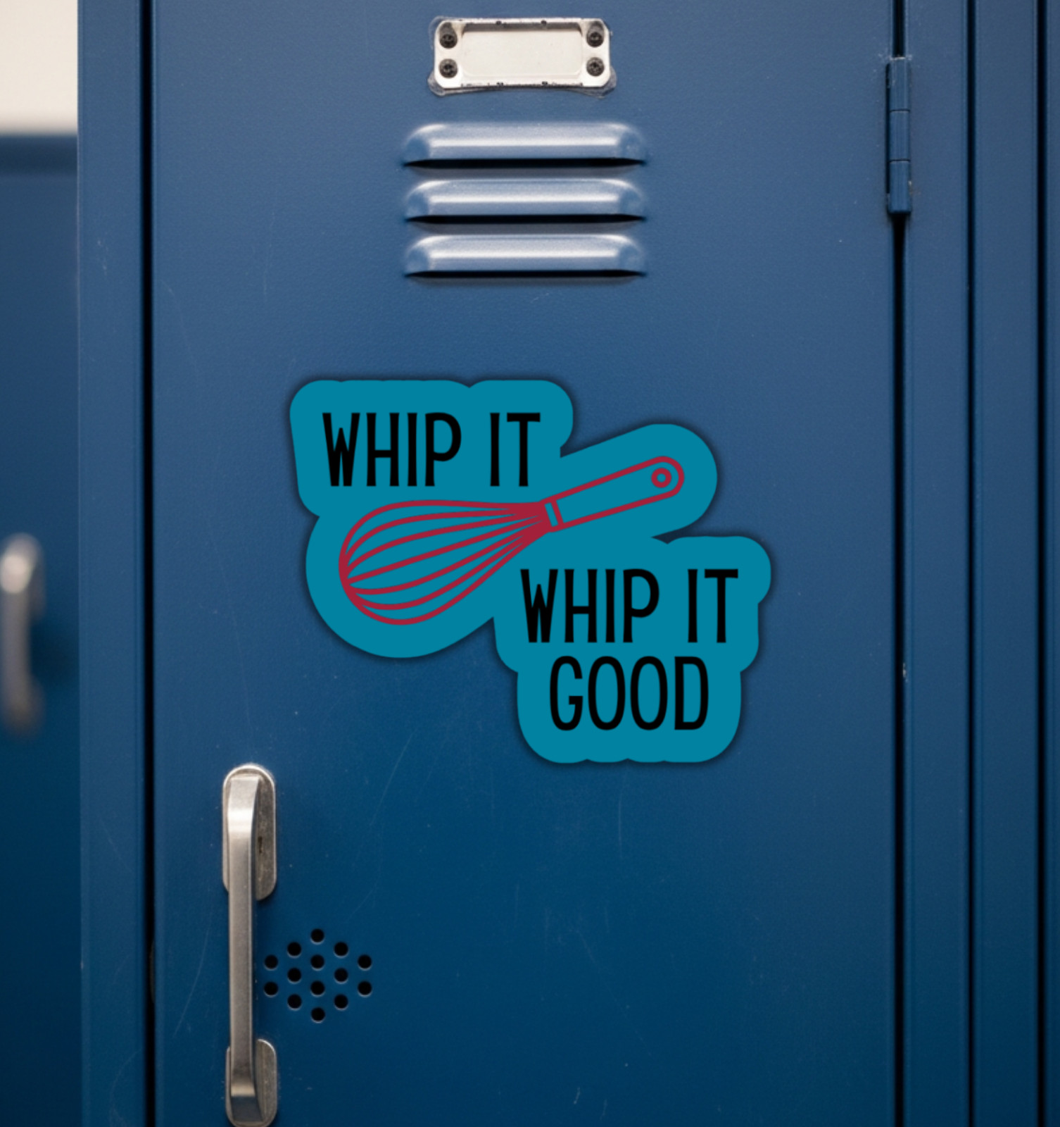 Punny Humor Cooking Kitchen Fridge Magnets