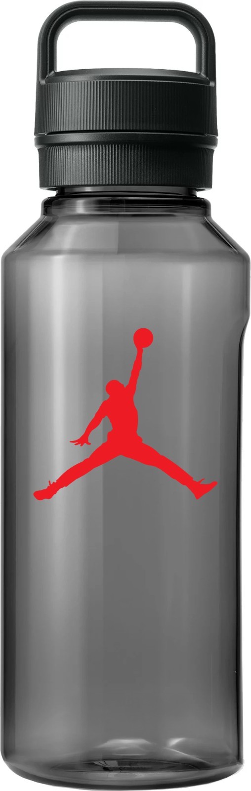 Air Jordan Jumpman Logo Vinly Decal 4" to 12" CHOOSE SIZE & COLOR