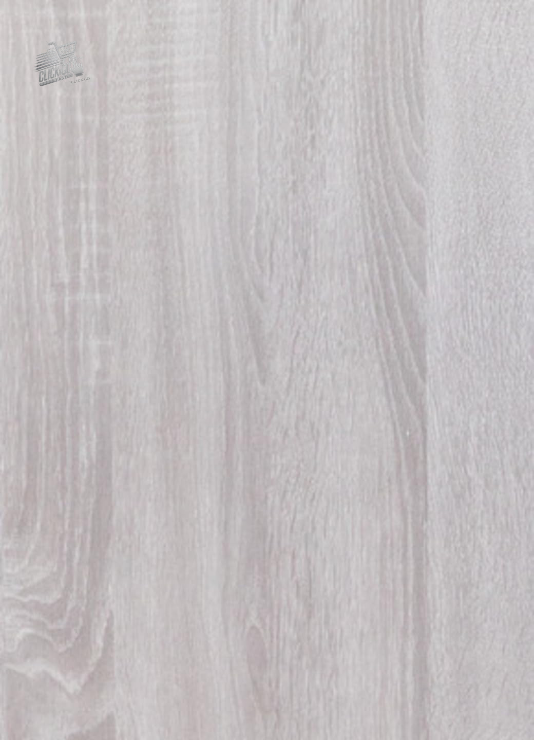 Grey Wood Furniture Adhesive Film d-c-fix Wallpaper Kitchen Wardrobe 2m
