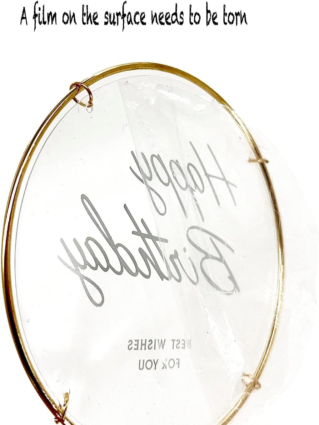 Elegant 11-Piece Gold Butterfly Cake Decor Set for Magical Girls' Celebrations