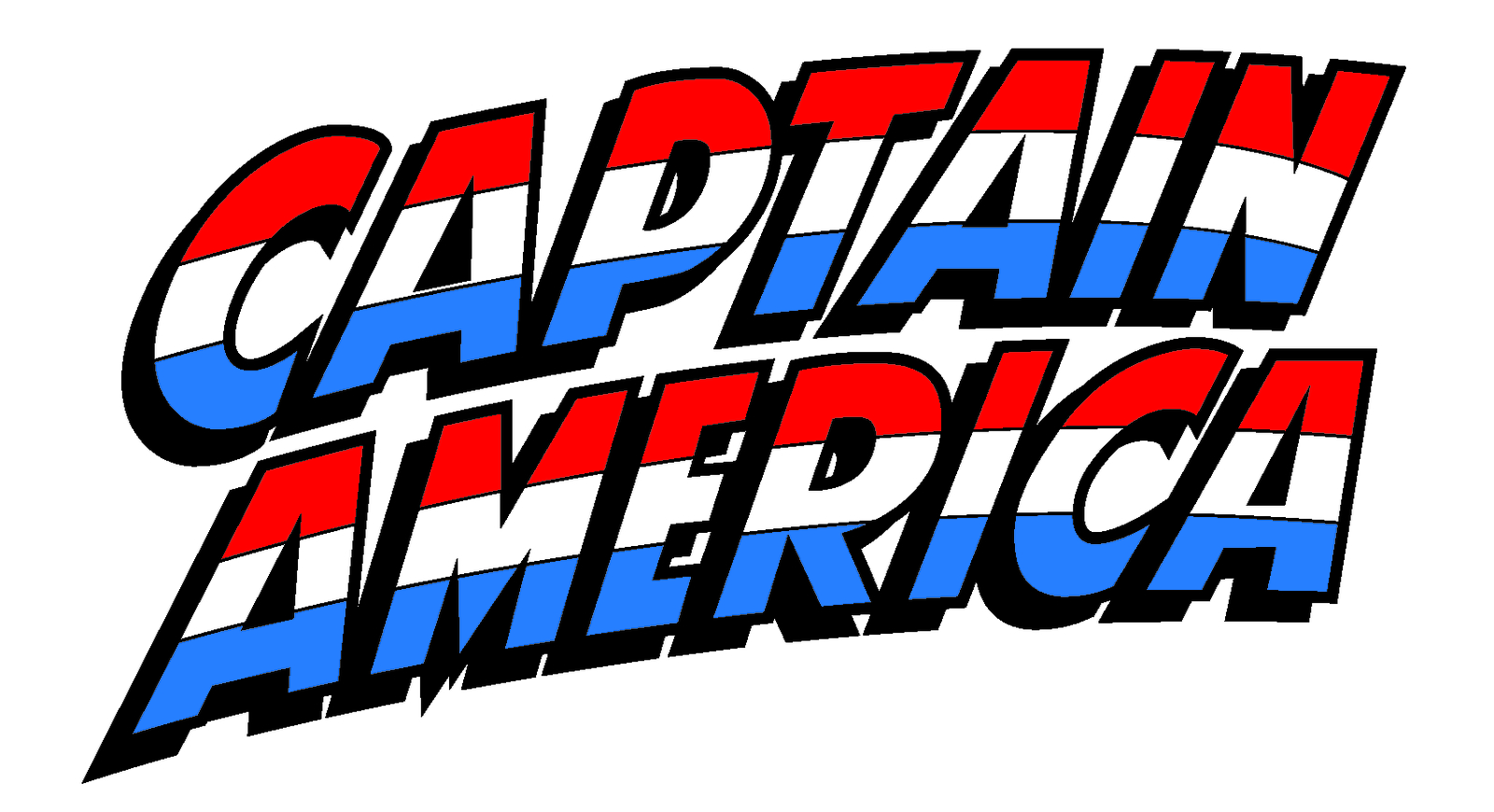 Captain America Comic Book Vinyl Decal / Sticker ** 5 Sizes **
