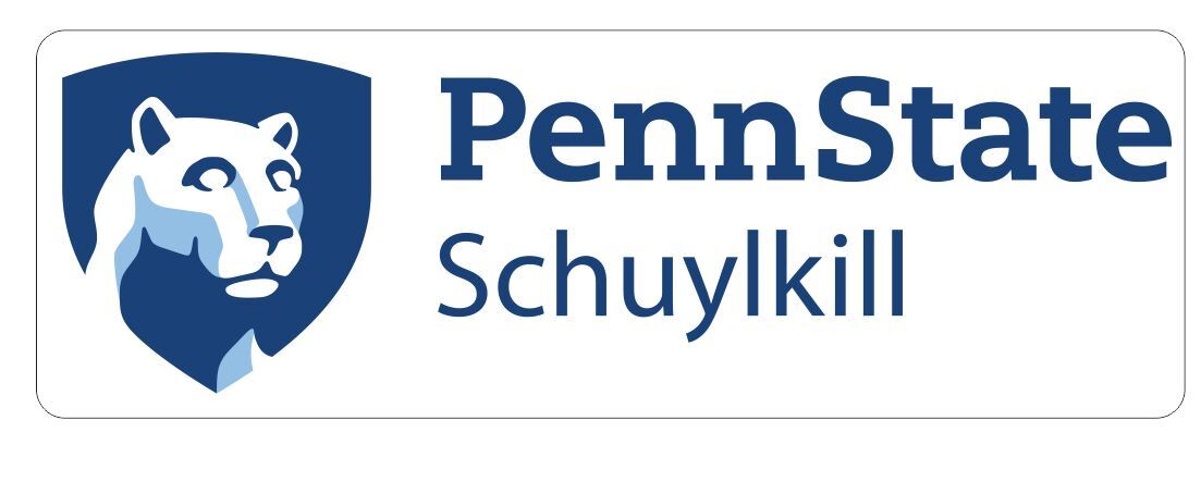 Penn State Schuylkill Sticker Decal R7762