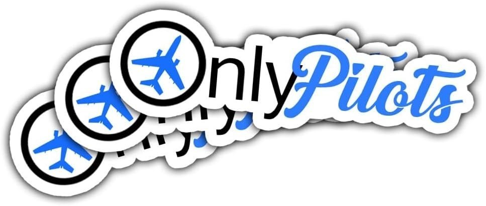 3Pcs Only Chefs Sticker Cooking Life OnlyChefs Chef Stickers Gift Chefs &
