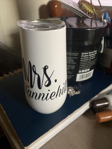 Custom Text Vinyl Lettering Sticker Decal Personalized -ANY TEXT – ANY NAME
