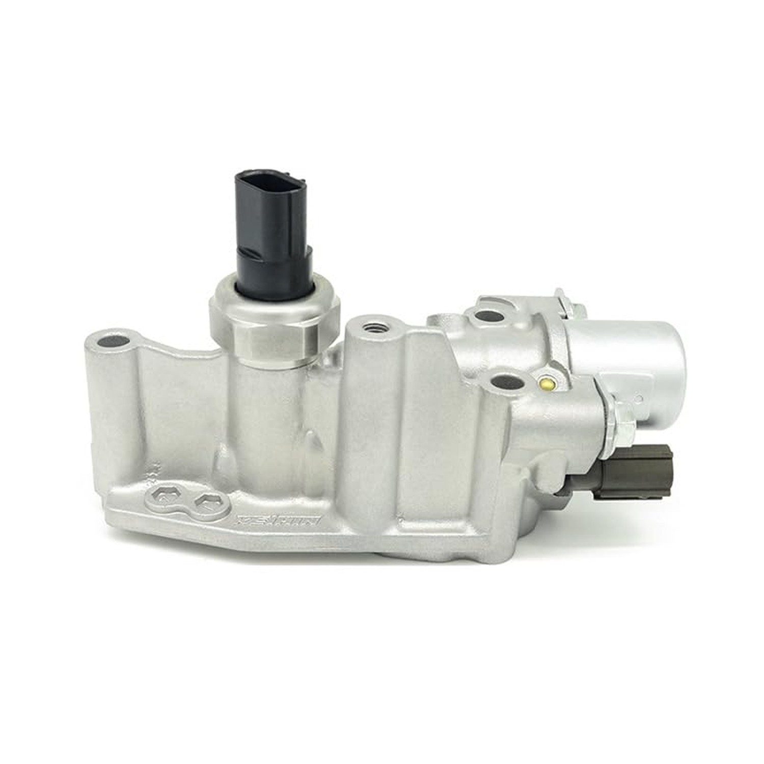 Engine Variable Valve Timing (VVT) Solenoid Compatible with 2006-2011 Honda C…