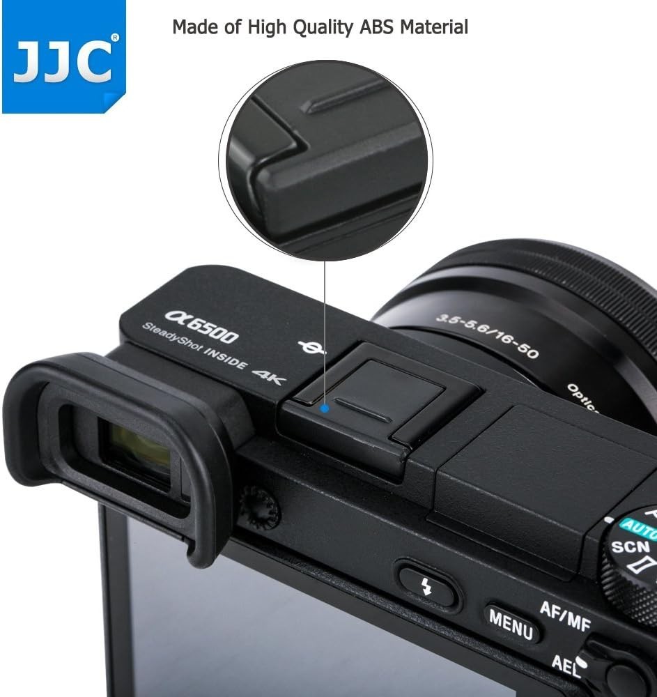 4PCS Camera Hot Shoe Cover Protector Cap for Sony A7CR A7CII A7R V A7 IV III A7S