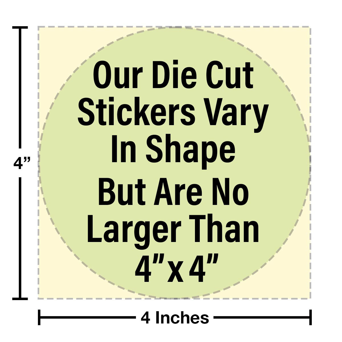 Vinyl Sticker; Tamiami Trail US 41 Florida State Die Cut Vinyl Sticker