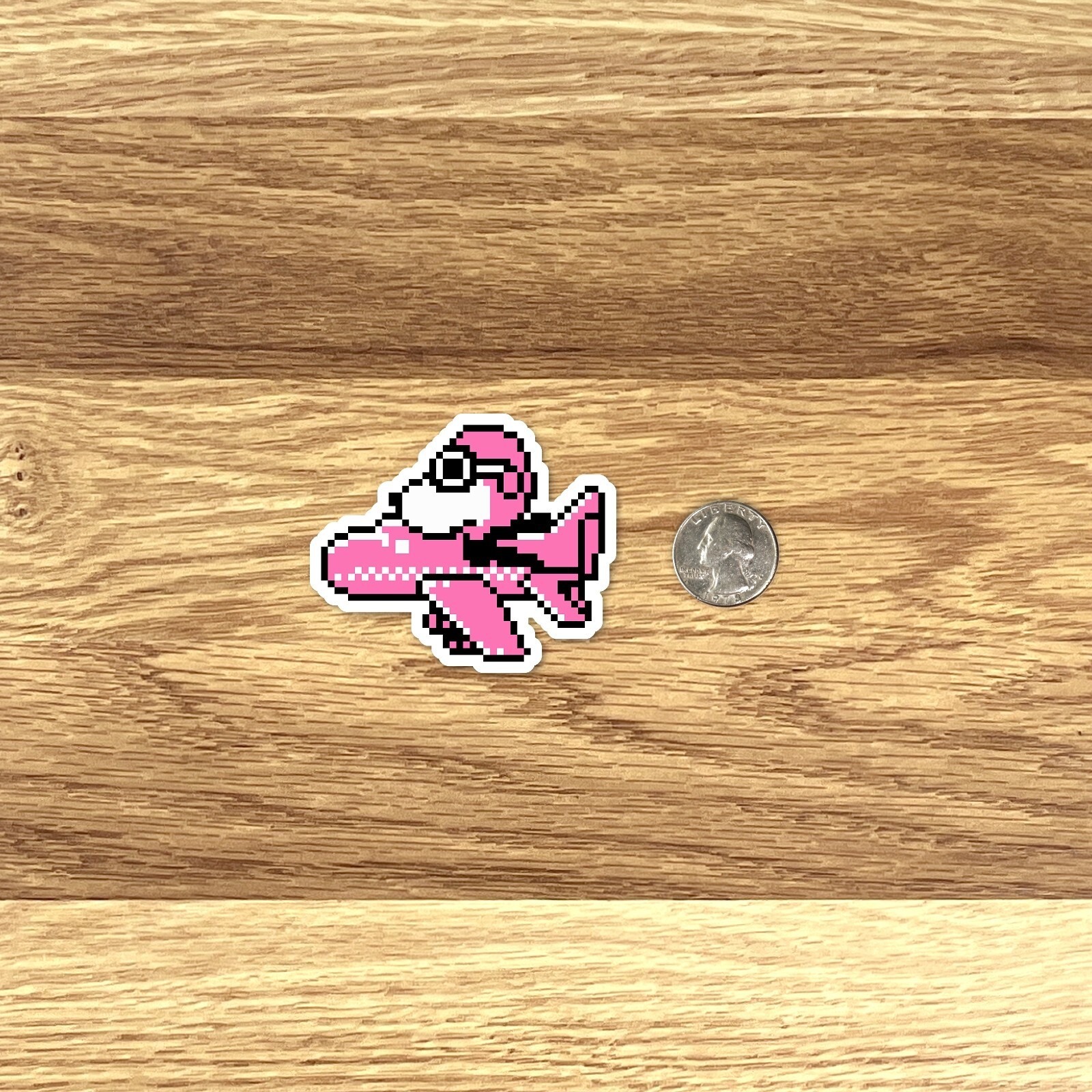 Snoopys Silly Sports Spectacular Stickers Nintendo NES Pixel Art 18 Sticker Pack